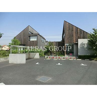 佐藤医院 距離：617m