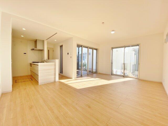アットホーム 小平市 鈴木町2丁目 花小金井駅 2階建 3ldk 小平市の新築一戸建て 提供元 城北不動産 株 氷川台支店 一軒家 家の購入 アットホーム 小平市 鈴木町2丁目 花小金井駅 2階建 3ldk 小平市の新築一戸建て 提供元 城北不動産 株 氷川台支店 一軒家 家の購入