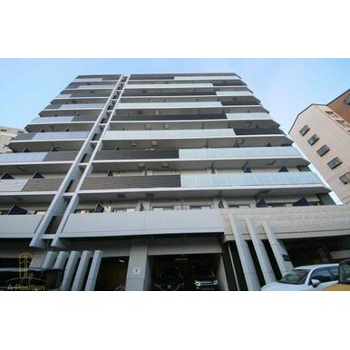 S-RESIDENCE大阪九条NORTH