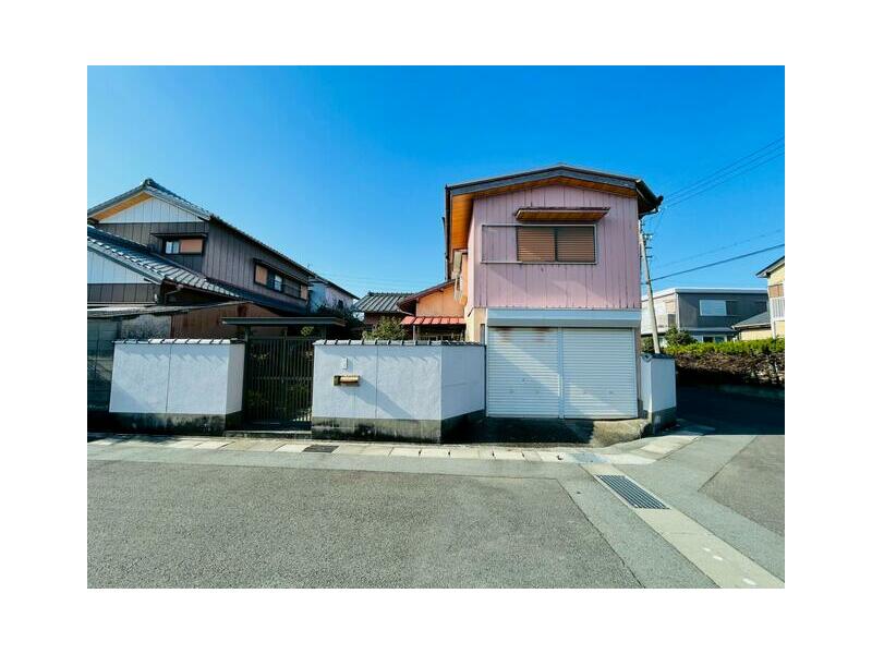 Ise City Ominato-cho 2-story building 5DK