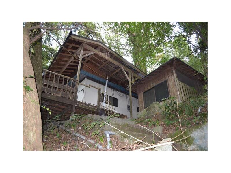 Omura City, Seibu Town (Iwamatsu Station), Single-story building, 3LDK