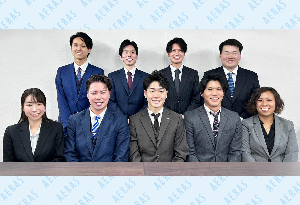 活動歴および当時の関連ビジュアル記録