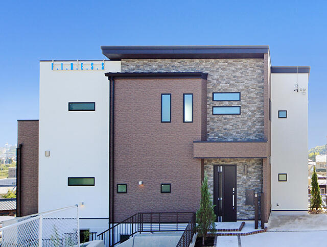 アットホーム 株 吉川住建 愛知県 岡崎市 アットホーム加盟店