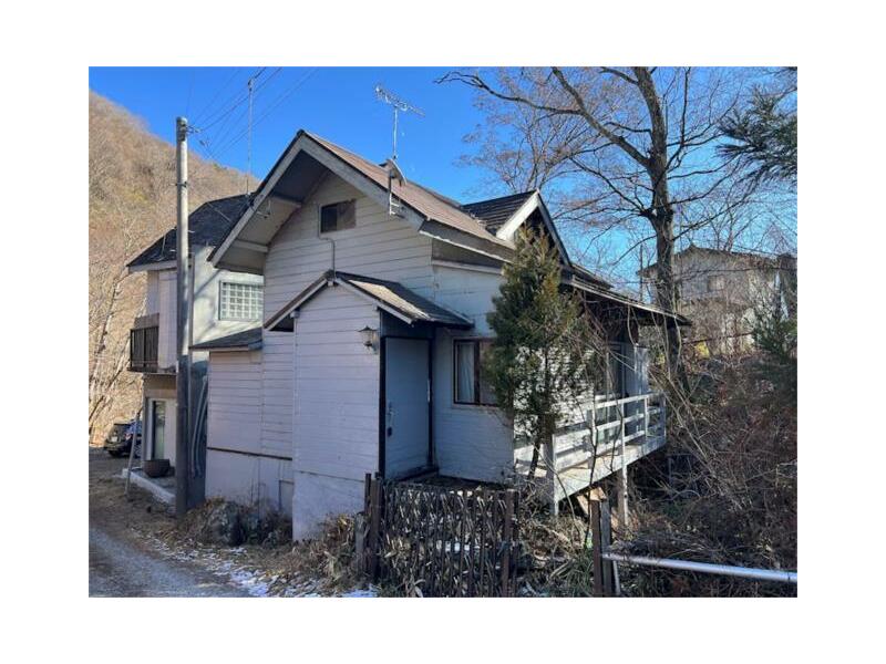 (Kiyosato station) 1LDK, single-story house

1LDK 3.5million yen