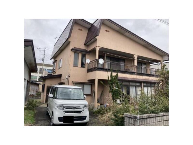 Aomori-shi, Aomori Namioka Oaza Namioka Aza Wakamatsu (Namioka Station) 2F 7LDK

Aomori city, Aomori