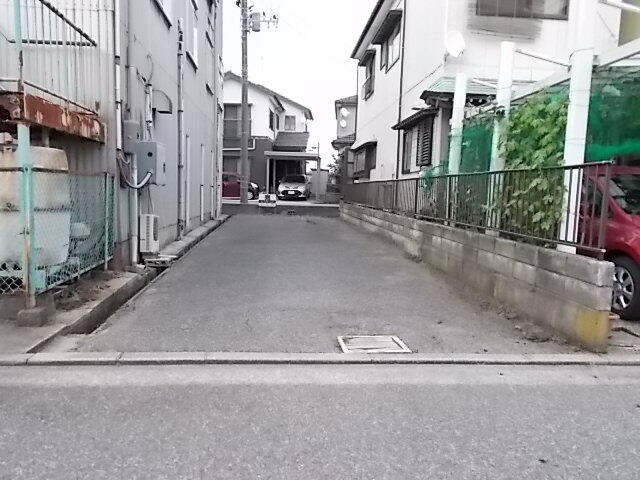 ☆建築条件付き売地のご紹介☆ - 株式会社アイ・シー・エス