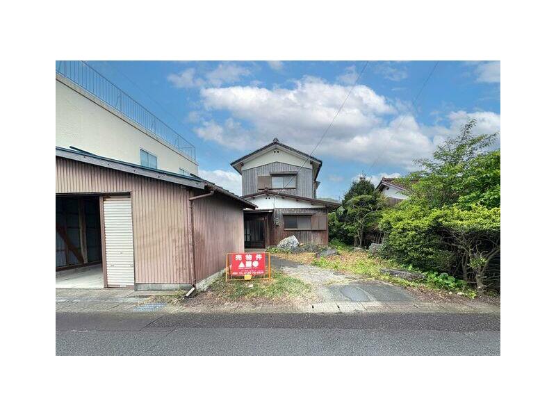 Obama City, Yamate 1-chome (Obama Station) 2-story 7DK