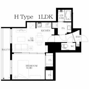 マンションノート エルブ葵