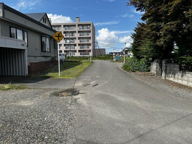 滝川市 有明町5丁目(滝川駅) 2階建 4LDK 5