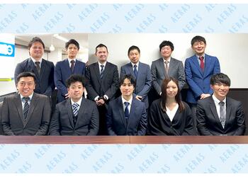 どのような難しいご条件でも遠慮なく「ご相談」頂けます（保証人・費用・審査など）。