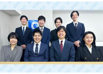 どのような難しいご条件でも遠慮なく「ご相談」頂けます（保証人・費用・審査など）。