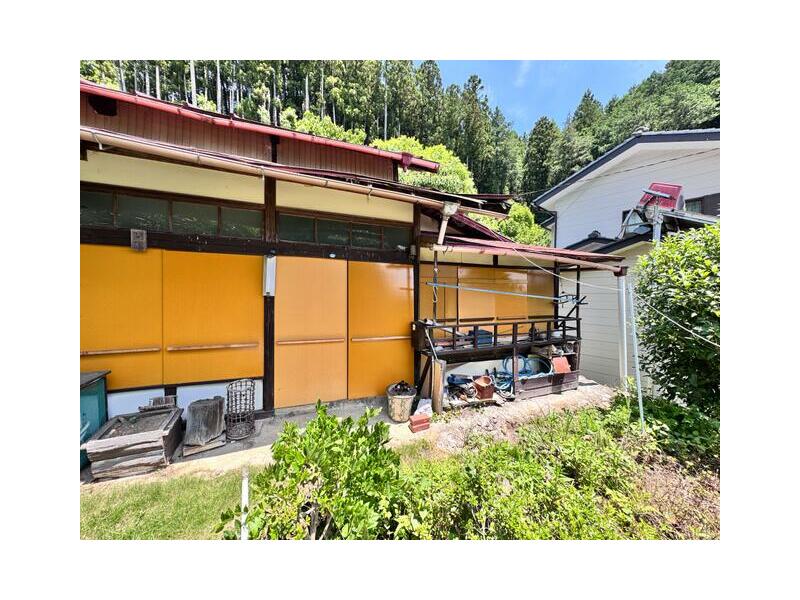 (Hanno station) 2F 5DK

4,800,000 yen