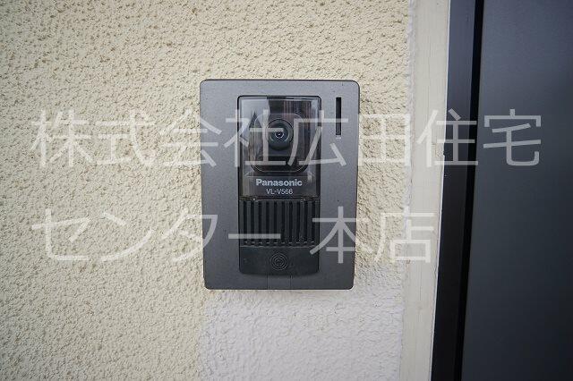 アットホーム サンフラワーハイム １０１ ２ｌｄｋ 提供元 イエステーション高崎店 株 広田住宅センター 高崎 市の賃貸アパート