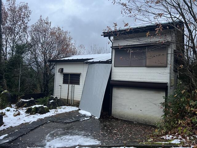 Cheap house for sale in Agano, Niigata