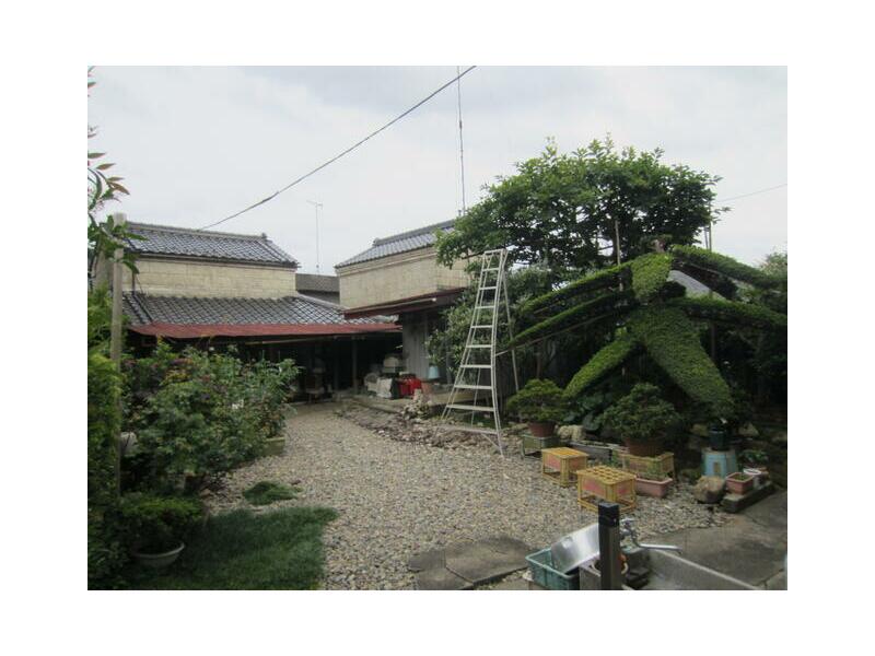 2-story 6DK in Oaza Habuta, Mibu Town (Anzuka Station)