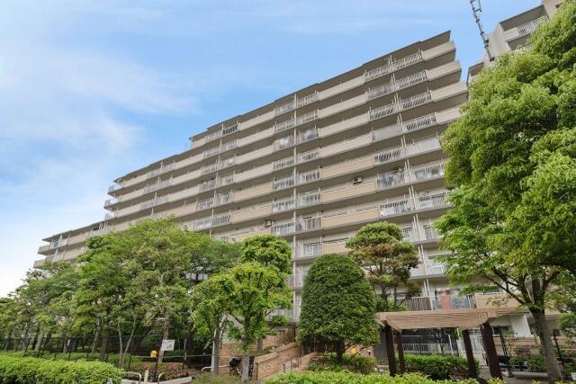 アットホーム】グリーンパーク上中里 5階 3LDK[1131830305]荒川区