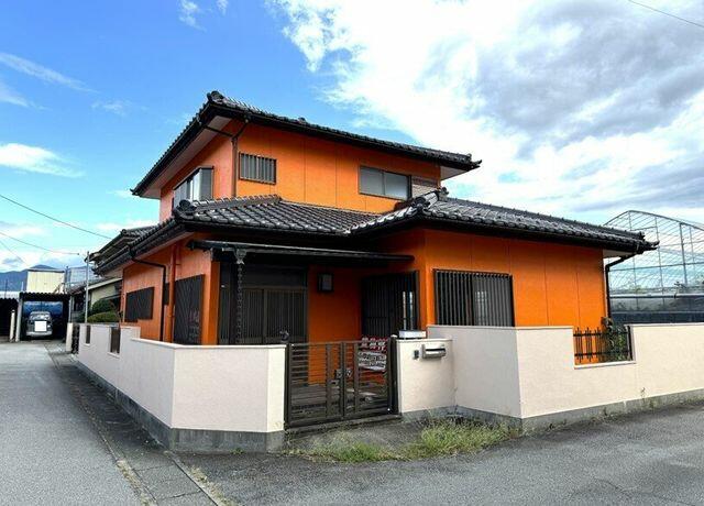 アットホーム】笛吹市の温泉付き中古住宅 物件一覧｜中古