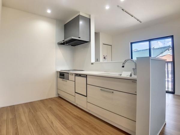 アットホーム 岡崎市 柱町字南屋敷 岡崎駅 2階建 ４ｌｄｋ 岡崎市の新築一戸建て 提供元 株 不動産ｓｈｏｐナカジツ 岡崎本店 一軒家 家の購入