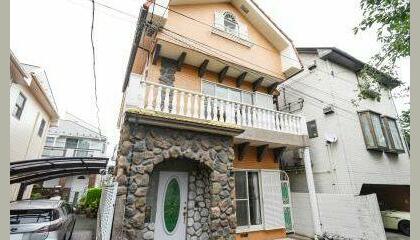 アットホーム 都立大学駅の賃貸一戸建て物件情報 東京都 賃貸住宅情報 貸家 賃貸一軒家