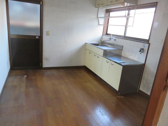 Fujiwara-cho 3-chome, Naka-ku, Okayama City (Takashima Station) Single-story house, 3DK &mdash; photo 6