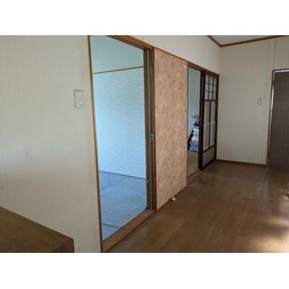 detached 仙北市角館町八割内山