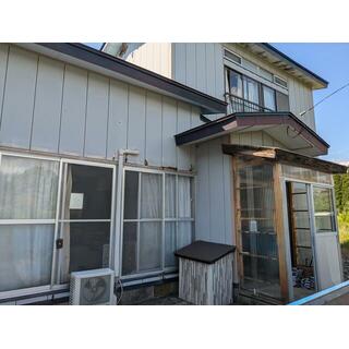 detached 仙北市角館町八割内山