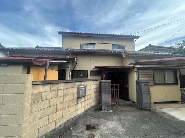 Cheap house for sale in Kofu, Yamanashi