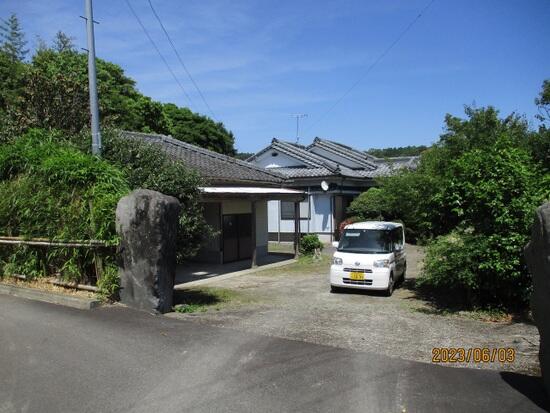 Cheap house for sale in Aira, Kagoshima