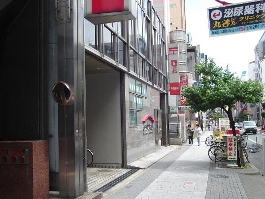 アットホーム チサンマンション栄 番館広小路b棟 306 ワンルーム 提供元 ホームメイトfc金山駅前店 有 アクアネット 名古屋 市中区の賃貸マンション アットホーム チサンマンション栄 番館広小路b棟 306 ワンルーム 提供元 ホームメイトfc金山駅前店 有 アクアネット 名古屋 市中区の賃貸マンション