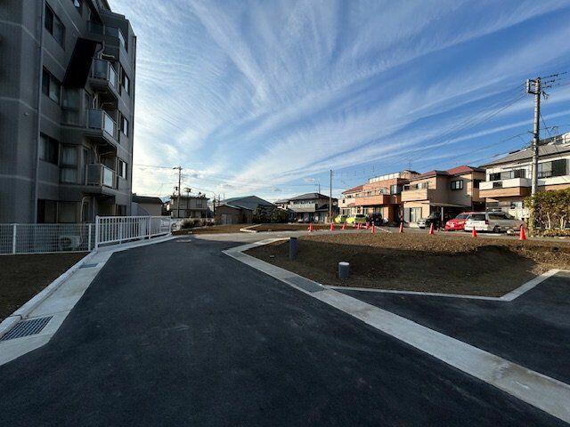 Residential land in Kōzu, Odawara City (near Kōzu Station) &mdash; photo 8