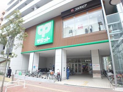 アットホーム 中野区 東中野１丁目 東中野駅 2階 １ｋ 提供元 株 トーシンスペース 東中野 店 中野区の賃貸マンション