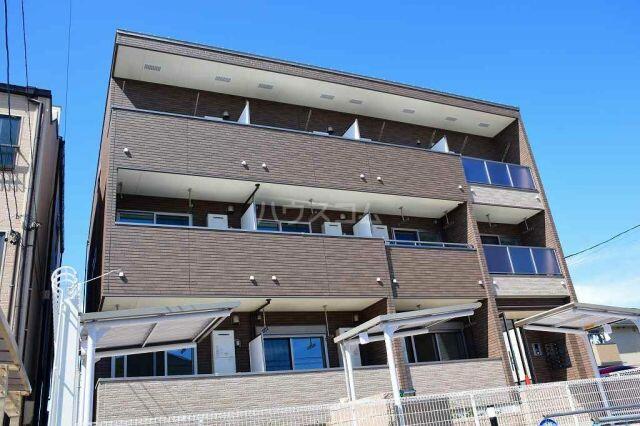 アットホーム ドラゴンハイツ ０３０２０ １ｋ 提供元 ハウスコム 株 新瑞橋店 名古屋市南区の賃貸アパート