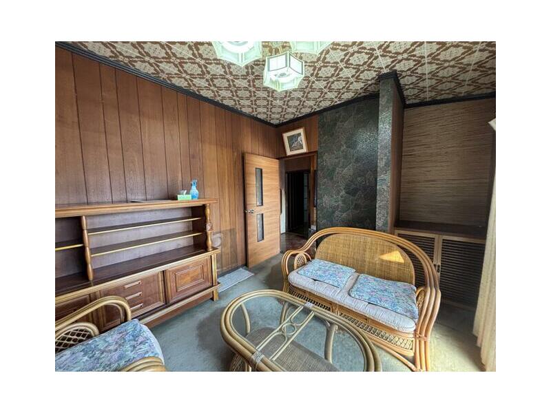 Mihama Town, Chita District, Oaza Kitakata, Nishigawa (Kawa Station), single-story, 6K