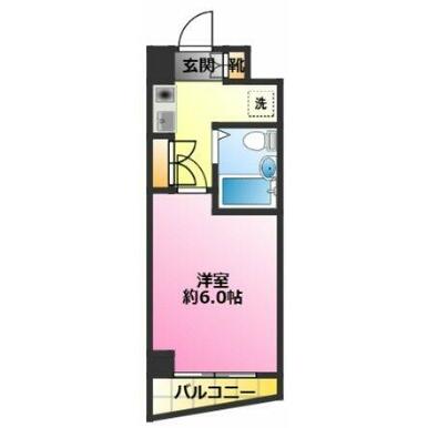 宅配ボックス・エレベーター完備♪