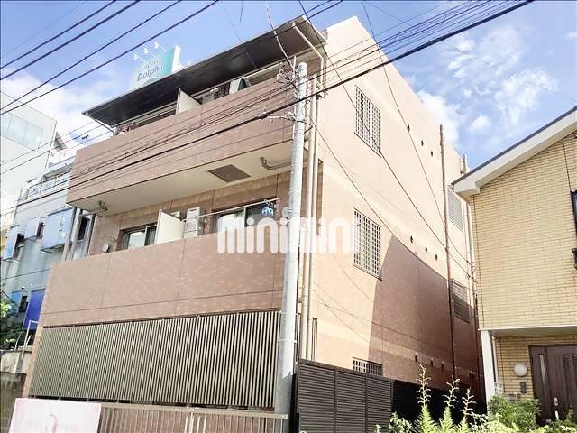 アットホーム 新宿区百人町の賃貸物件 賃貸マンション アパート 賃貸住宅情報やお部屋探し