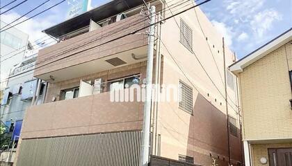 アットホーム 新宿区百人町の賃貸物件 賃貸マンション アパート 賃貸住宅情報やお部屋探し