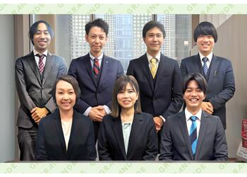 どのような難しいご条件でも遠慮なく「ご相談」頂けます（保証人・費用・審査など）。