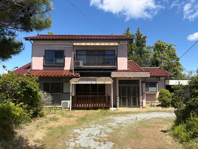 Cheap house for sale in Kakuda, Miyagi