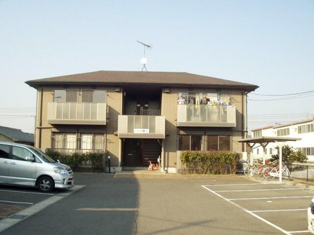 アットホーム 福山市 曙町２丁目 1階 ２ｄｋ 提供元 共立不動産 株 福山市の賃貸アパート
