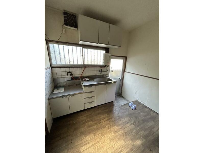 2-story building, 4DK in Fukahi, Misaki Town, Sennan District (Tanagawa Station)