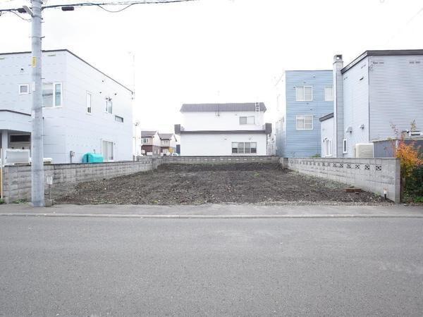 アットホーム 札幌市白石区 平和通12丁目南 南郷13丁目駅 札幌市白石区の土地 売地 宅地 分譲地など土地の購入情報
