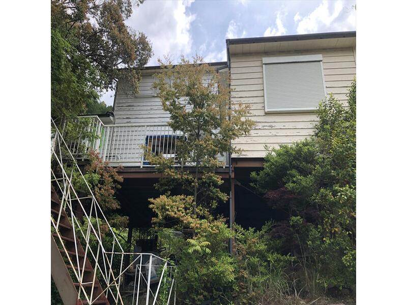 2LDK two-story building in Oaza Kamitsuki, Arida-gun, Hirokawa Town