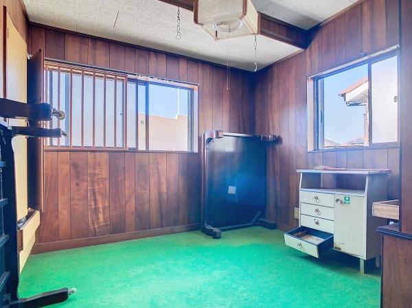 アットホーム】昭島市 中神町 （中神駅 ） 2階建 4DK