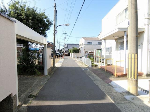 アットホーム 貸家 泉佐野本町 o邸 3sldk 提供元 株 情報都市 泉佐野市の賃貸一戸建て