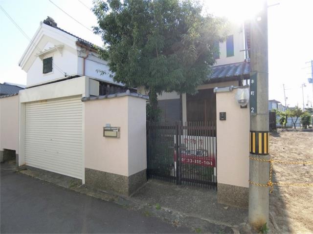 アットホーム 貸家 泉佐野本町 o邸 3sldk 提供元 株 情報都市 泉佐野市の賃貸一戸建て