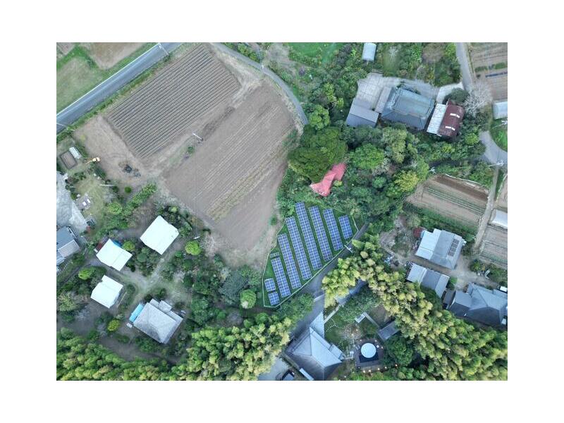 Katsuura City, Okusu (Katsuura Station), 2-story building, 4LDK