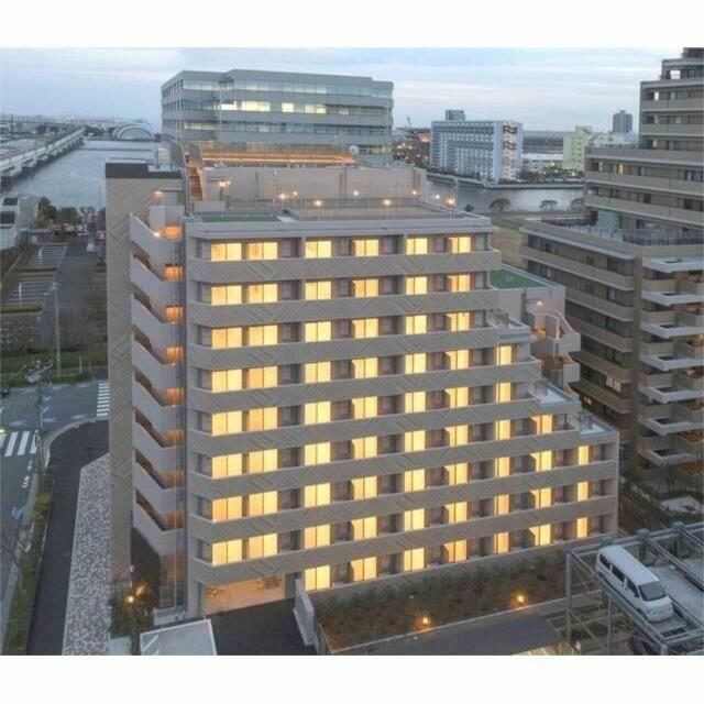 アットホーム 江東区のルーフバルコニー付き賃貸物件一覧 賃貸マンション アパート 貸家