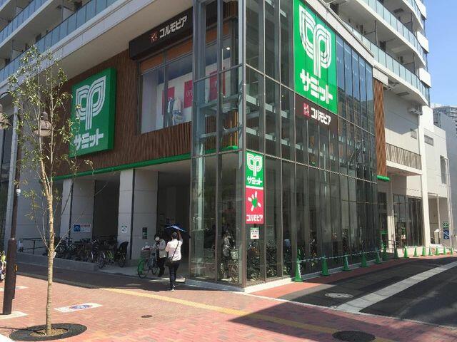 アットホーム 中野区 東中野２丁目 東中野駅 住宅用地 中野区の土地 売地 宅地 分譲地など土地の購入情報