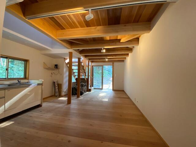 アットホーム 鎌倉市 西御門１丁目 鎌倉駅 １ｌｄｋ 提供元 有 御成不動産 鎌倉市の賃貸テラスハウス