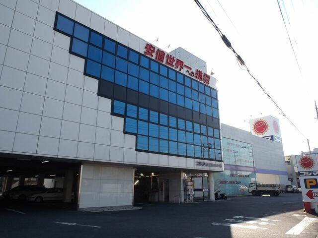 アットホーム 川越市 大字南大塚 南大塚駅 １０５ １ｋ 提供元 ハウスコム 株 所沢駅前店 川越市の賃貸アパート